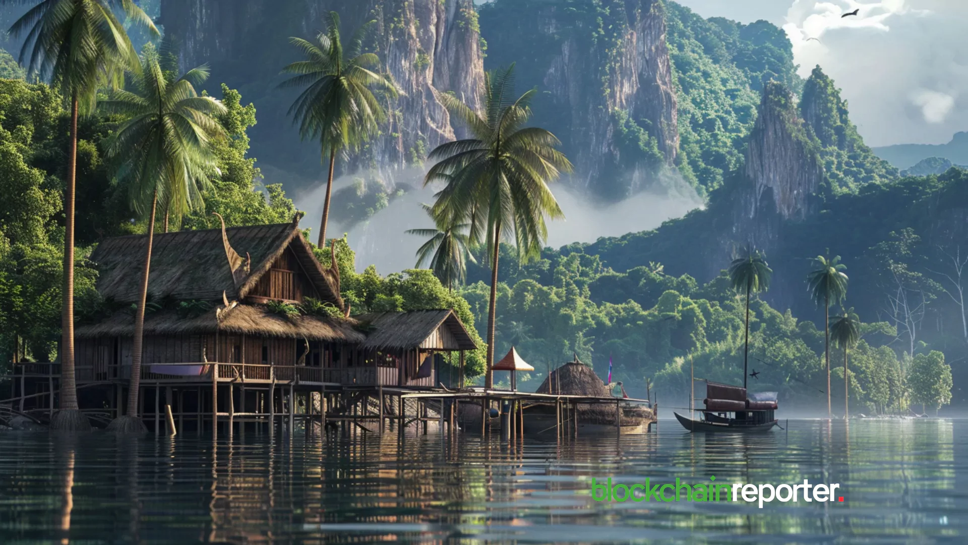 MetYa、Conflux Network 与 SocialFi：构建 Web3 的未来