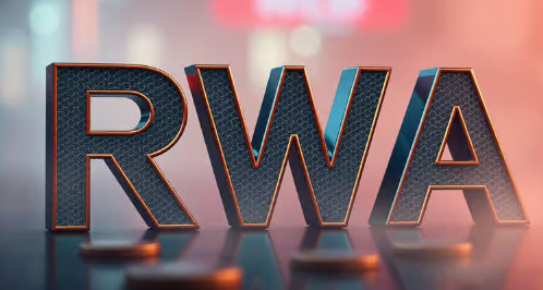 什么是rwa？rwa和稳定币的关系？ - php中文网
