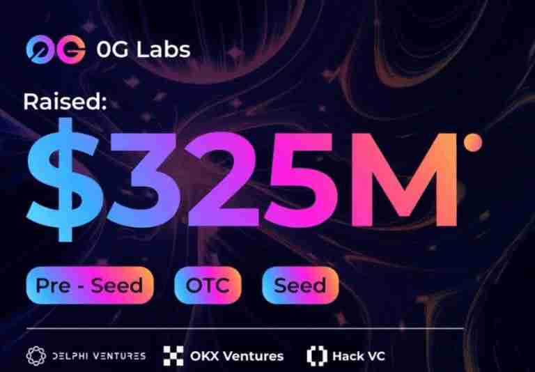 什么是 Zero Gravity (0G)币？值得投资吗？0G投资价值和代币经济学概述