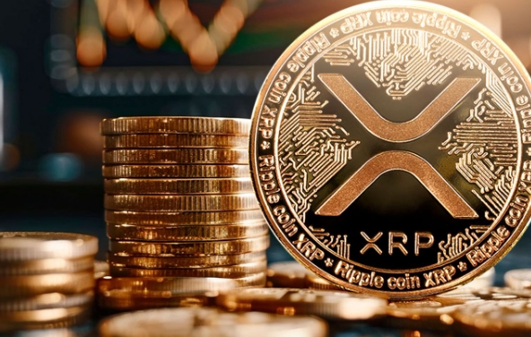 如何查看xrp合约交易记录？xrp合约交易记录查看方法 - php中文网
