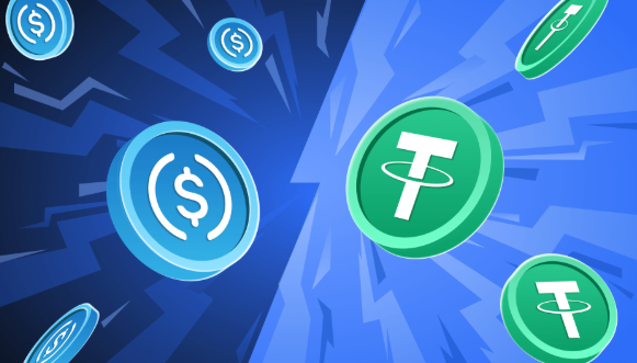 一文了解：稳定币是指什么币？稳定币对全球大资产有哪些影响？ - php中文网