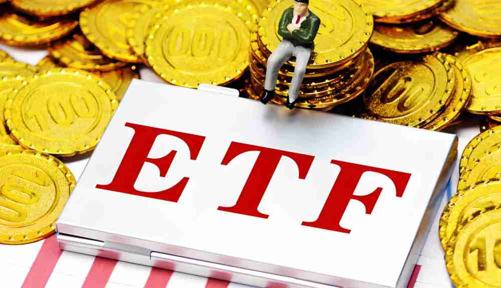 10大加密币现货etf或将近期齐上线——sec新规或引爆万亿资金潮
