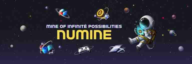 什么是NUMINE(NUMI)币？它是如何工作的？NUMINE项目概述、工作原理和路线图介绍