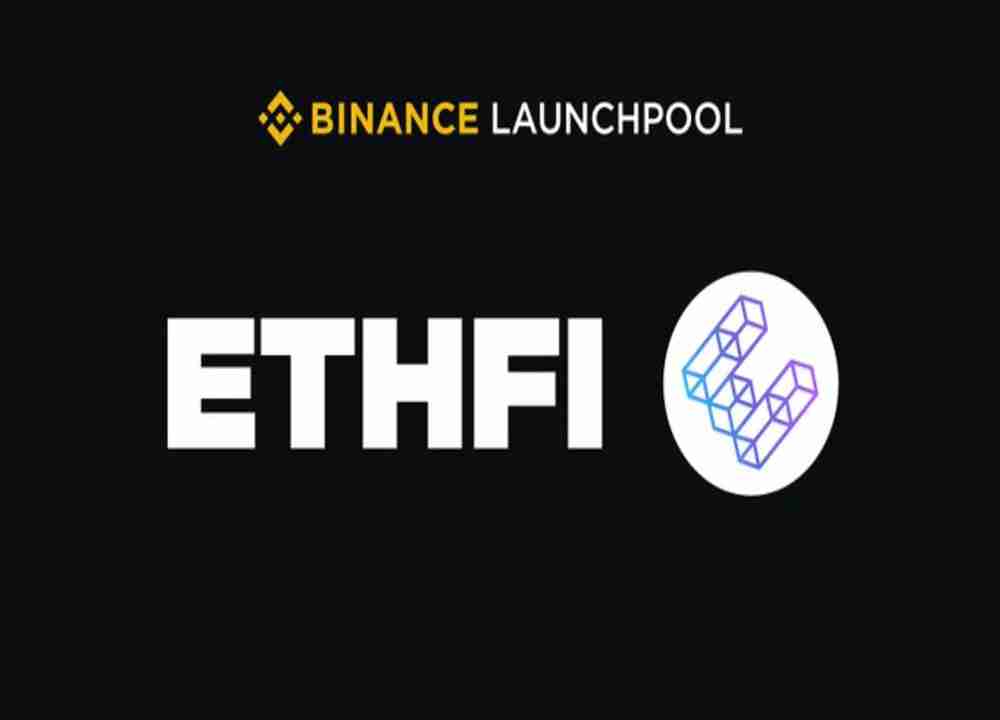 ether.fi (ETHFI)币是什么？未来价格如何？2025-2030年价格预测