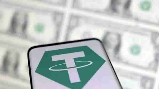 稳定币USDT市值冲上1600亿美元创历史新高，USDC站稳合规优势