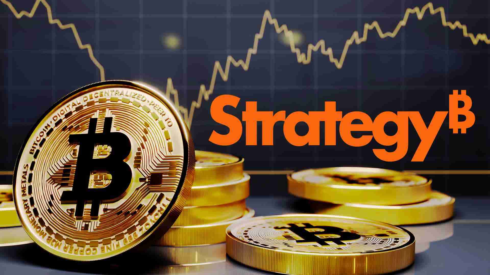 MSTR、比特币和股市回调：真正的内幕是什么？