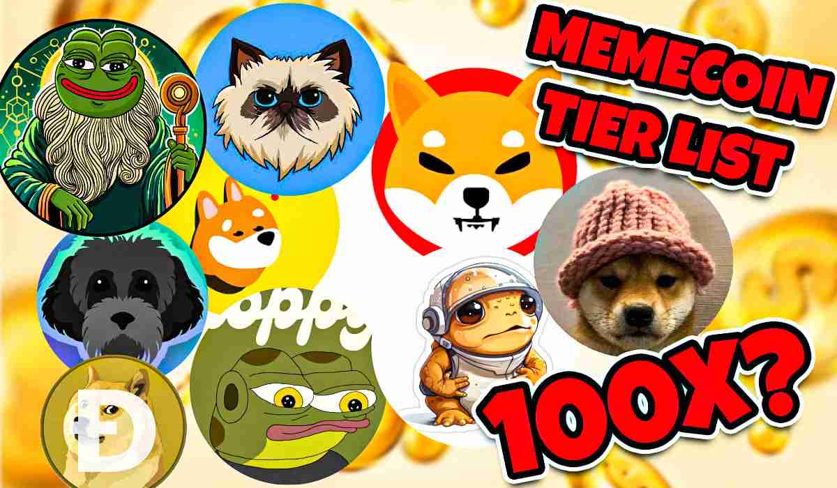 佩佩托、狗狗币、波比猫：2025年的模因币狂热！