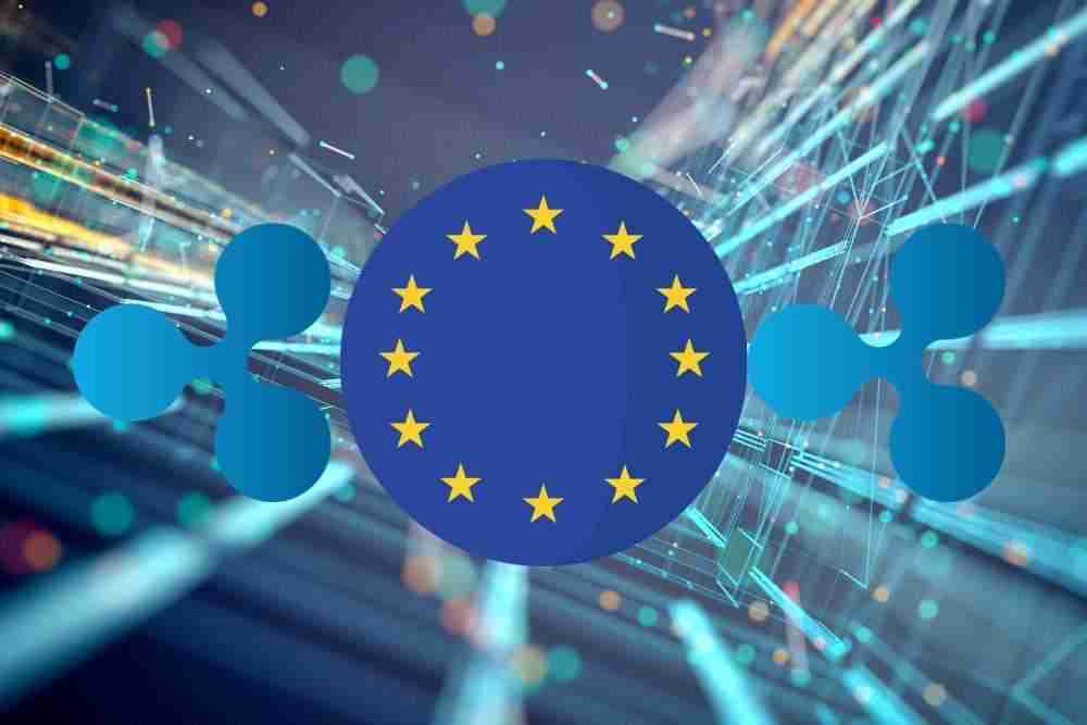 瑞波的欧洲扩张：RLUSD 成为焦点，XRP 角色明确