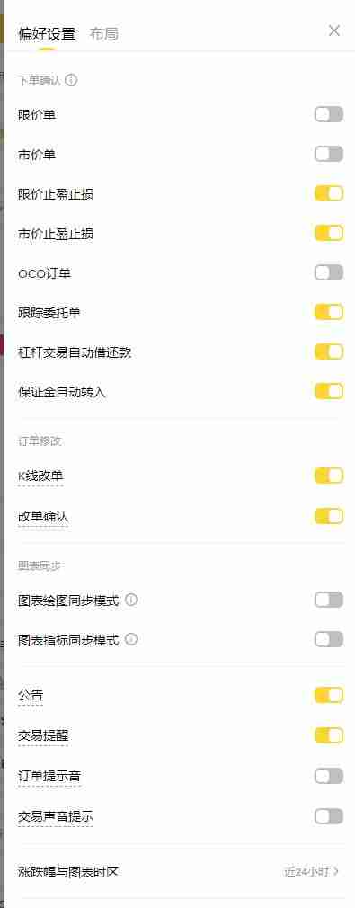 如何使用币安模拟交易？币安模拟交易图文教程