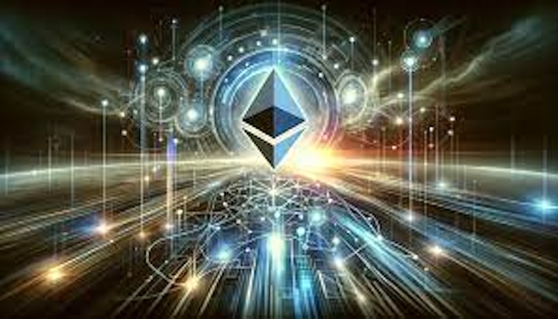 ETH价格形态破位，4,000美元能否守住以太坊防线？ - php中文网