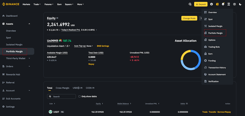 币圈如何计算收益？是看币价还是总资产？ - php中文网