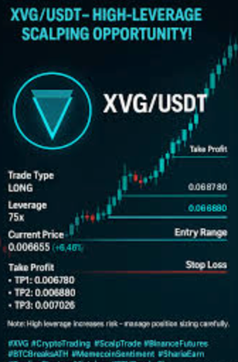 xvg币能涨到多少？xvg币的历史最高价格一览(内附APP) - php中文网