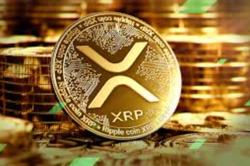 xrp币市场行情APP xrp币k线走势在线 - php中文网