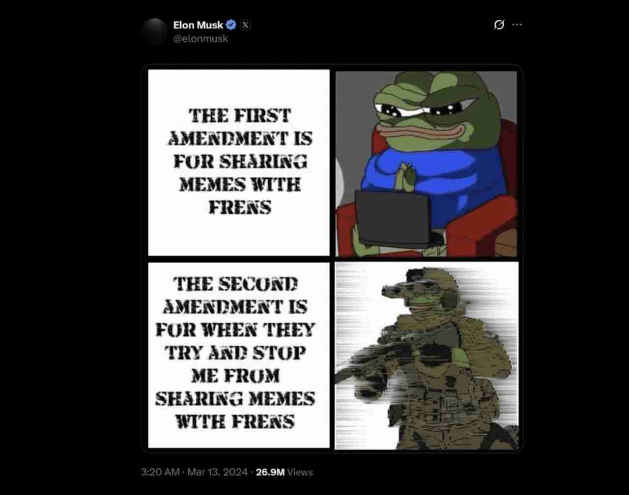 Grok 是什么？如何运作？如何使用Grok AI 实时识别加密货币信号