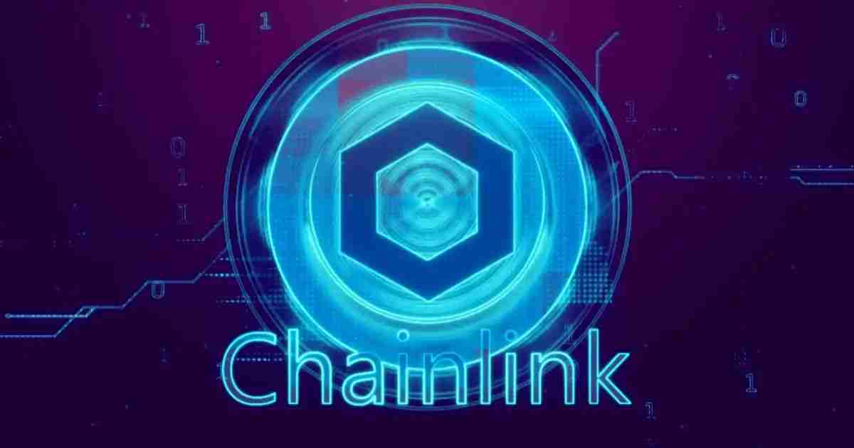 chainlink2025-2050年价格预测：link币能达到1,000美元吗？