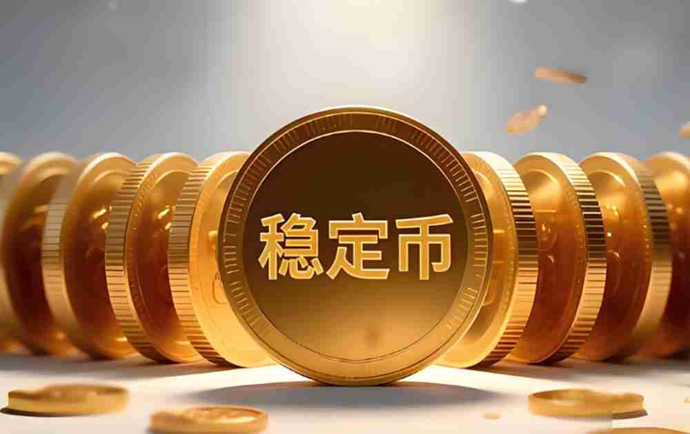 美国财 政部就稳定币监管征求意见 GENIUS 法案进入落地关键期