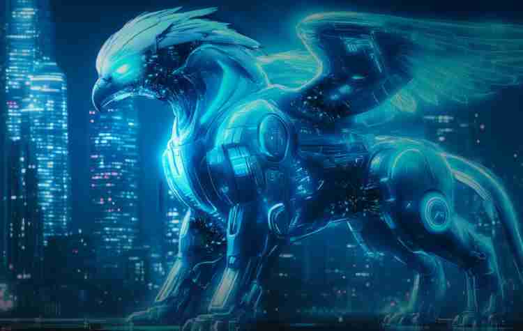 Griffin AI(GAIN)币是什么?怎么样?GAIN代币经济与空投领取