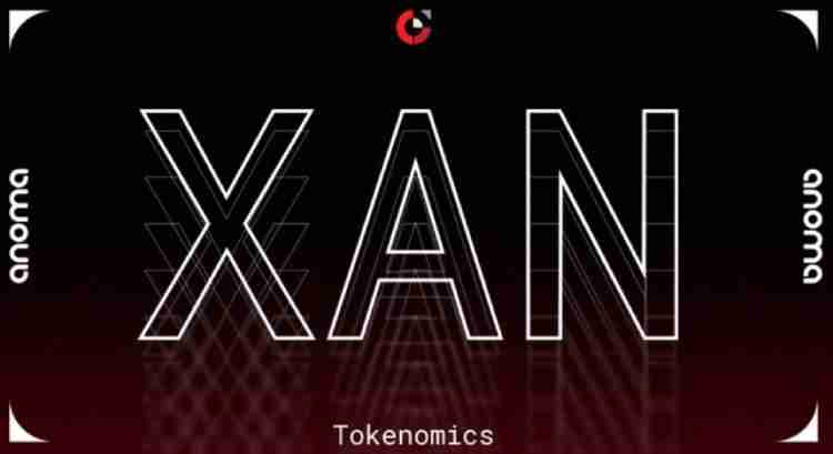 anoma(xan)币是什么?是一个好投资吗?xan代币经济与空投领取指南