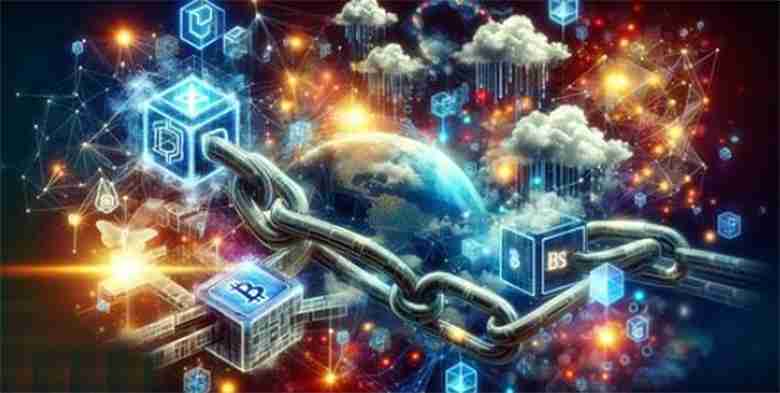 什么是跨链桥？市面上有哪些跨链桥？一文介绍