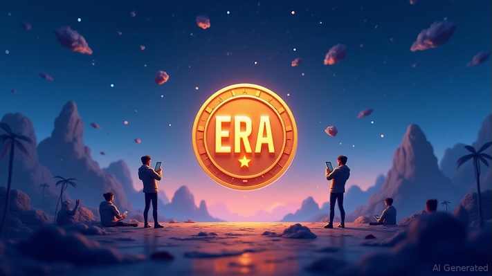 Caldera（ERA）是什么项目？代币分配机制与获取方式有哪些？ - php中文网