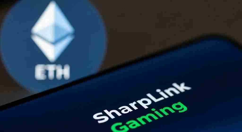 SharpLink持仓30万枚ETH，已超越以太坊基金会，成为最大的ETH持有者