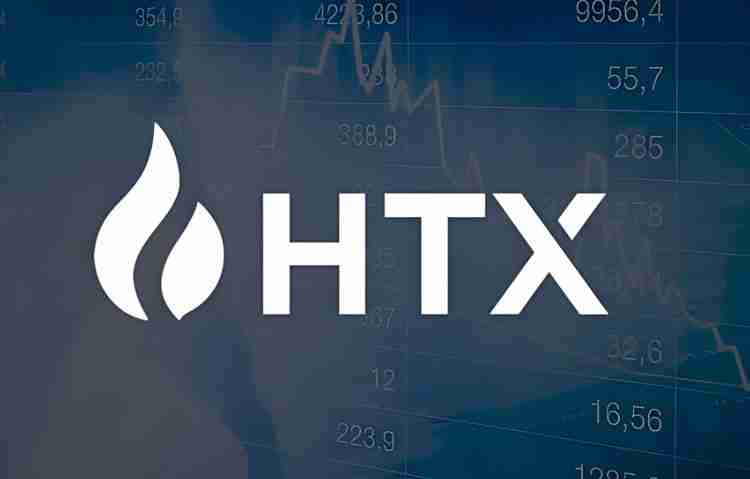 火币htx上新资产一周回顾(9.15-9.22)：新币avnt周涨幅达1429% 链上合约交易所赛道爆发