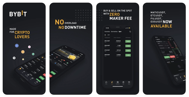 哪些交易平台支持法币买入 币圈正规交易平台排行榜 - php中文网