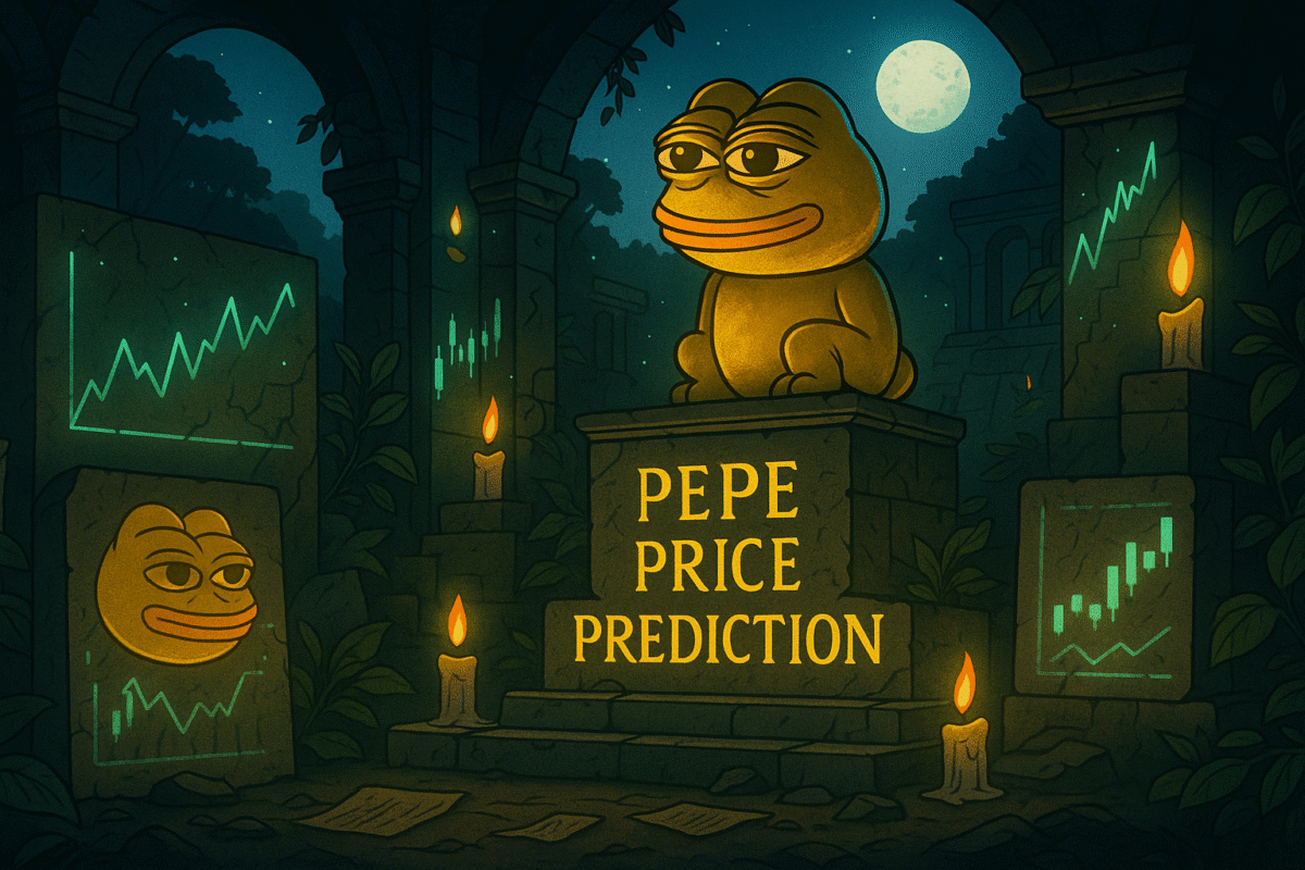 Dogwifhat、Pepe 和 Altcoin 2025：模因币狂热还是真实效用？