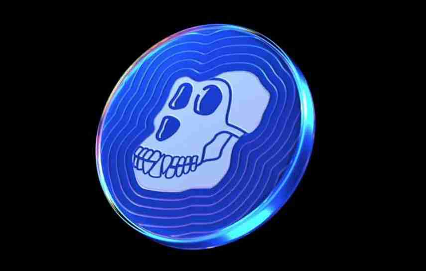 什么是ape币？apecoin无聊猿币的历史价格及购买教程