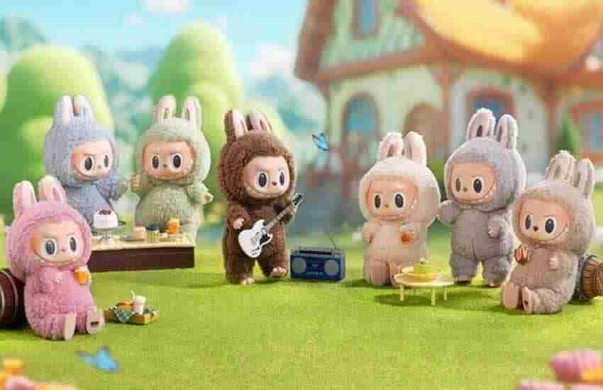 LABUBU币是什么？怎么买？Labubu币爆红推动同名迷因币飙升