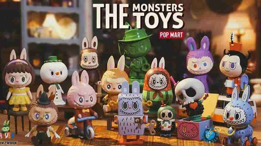 LABUBU币是什么？怎么买？Labubu币爆红推动同名迷因币飙升