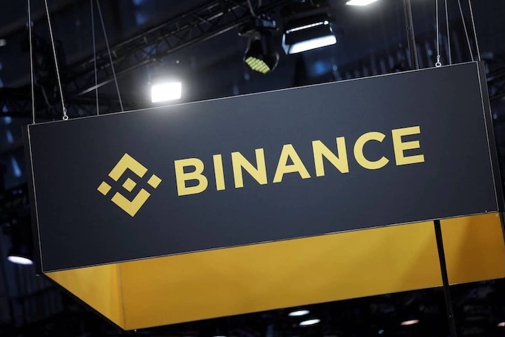 币安（binance）官网正确入口 币安binance实时更新官方登录/app下载地址 - php中文网