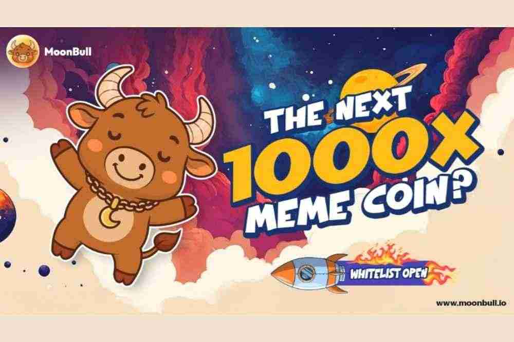 MoonBull、模因币与你的观察列表：当下最热的是什么