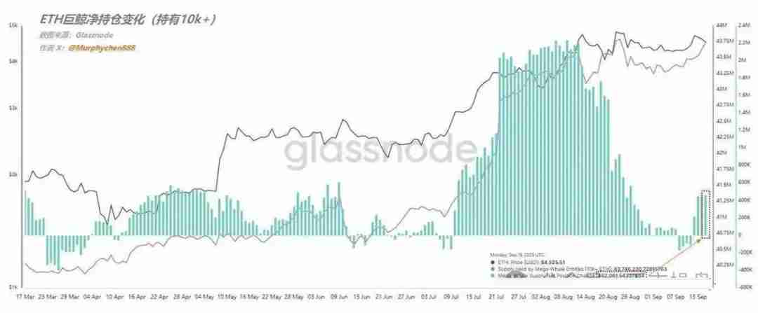一文详细了解低位山寨币领涨加密市场，以太坊（ETH）受AI布局提振
