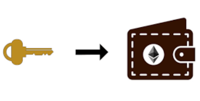 以太坊私钥丢失怎么办_以太坊私钥丢失的解决办法 - php中文网