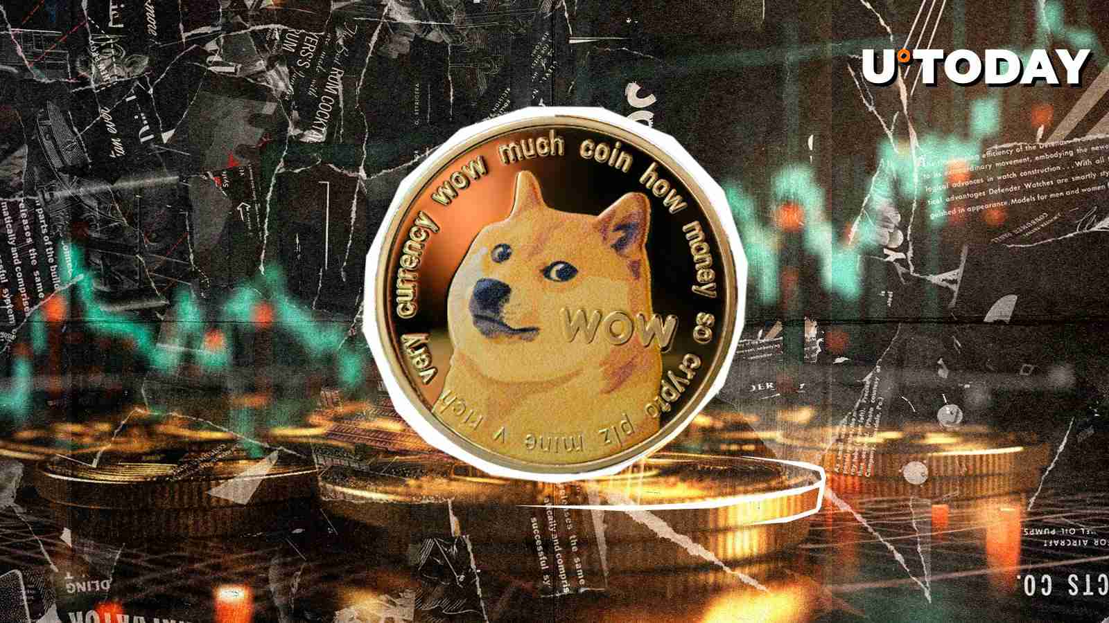 狗狗币飙升十亿美元：鲸鱼48小时内囤积DOGE！