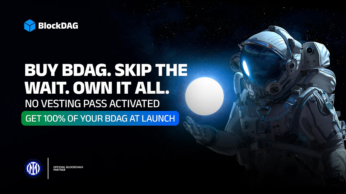 blockdag预售热潮、worldcoin的疯狂之旅与莱特币的高远目标：一场加密货币的鸡尾酒盛宴