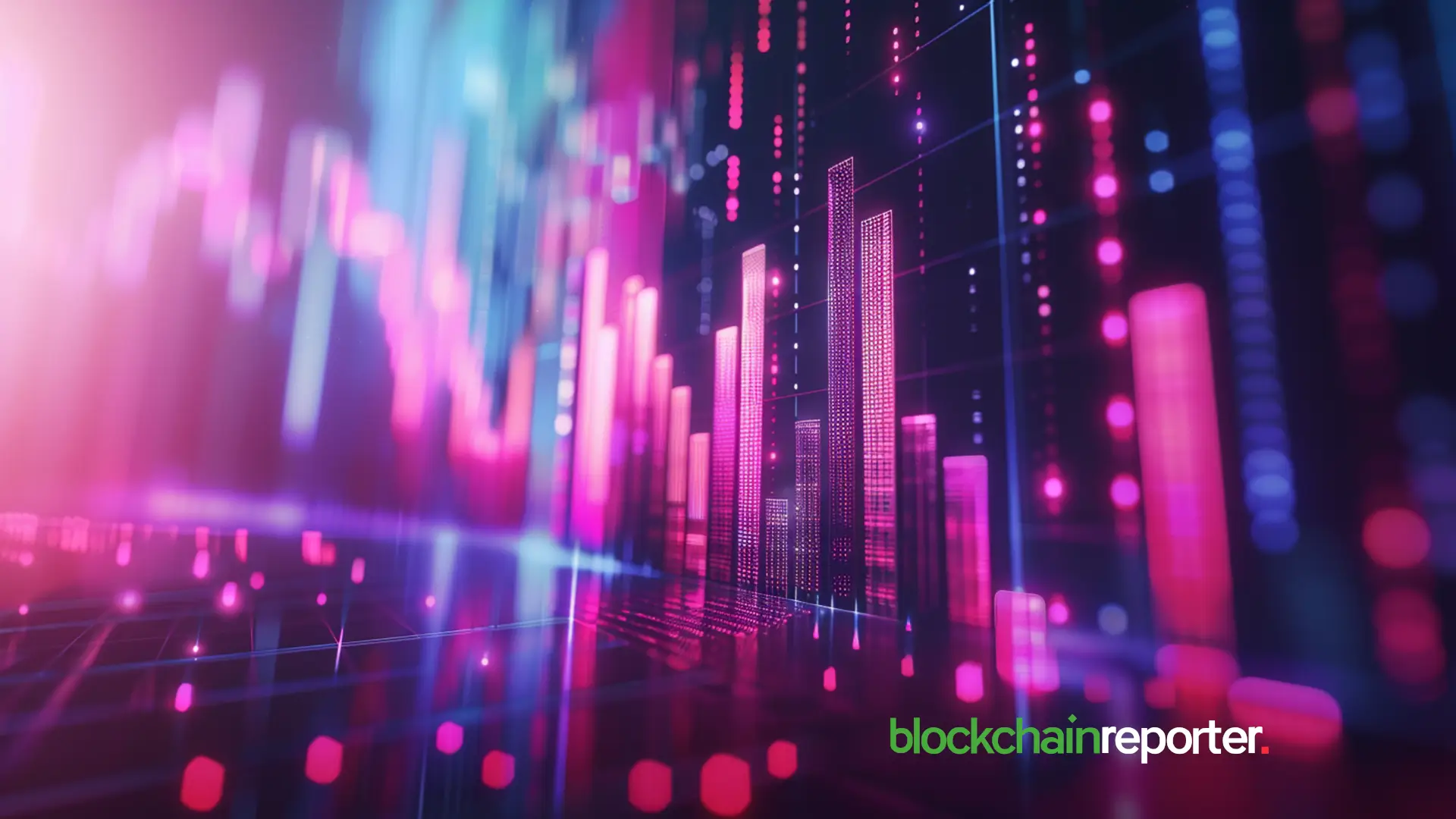 ARB价格反弹：突破下降通道