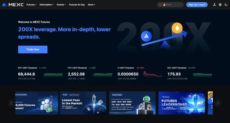支持多链资产的交易平台排行TOP10 - php中文网