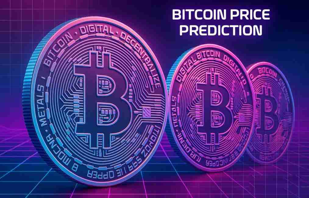 btc价格预测： 比特币118k美元突破拉盘 能否冲上下一个目标124k？