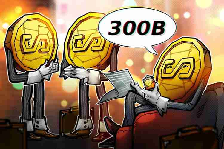 稳定币与合成资产双轮驱动 加密市场结构性机会显现