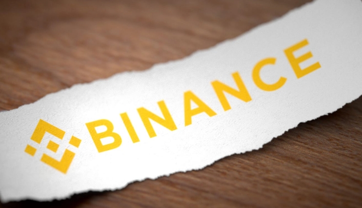 币安binance官方正版网站入口 币安binance官网访问入口地址 - php中文网