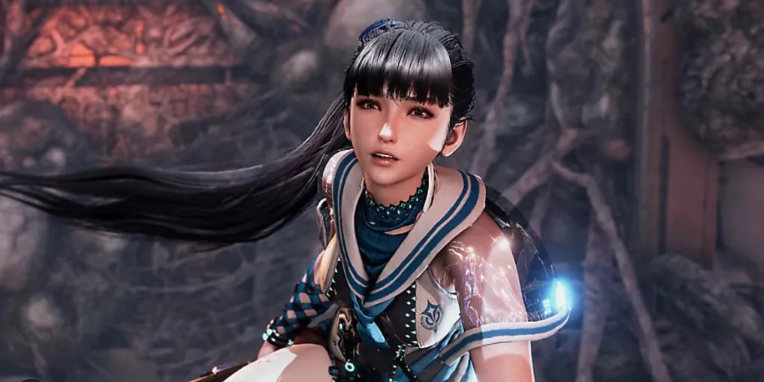 Stellar Blade加密骗局：别上当假的Stellarcoin！