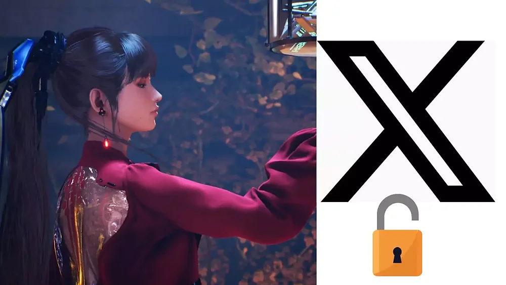 《Stellar Blade遭黑客攻击：加密货币诈骗与警示故事》