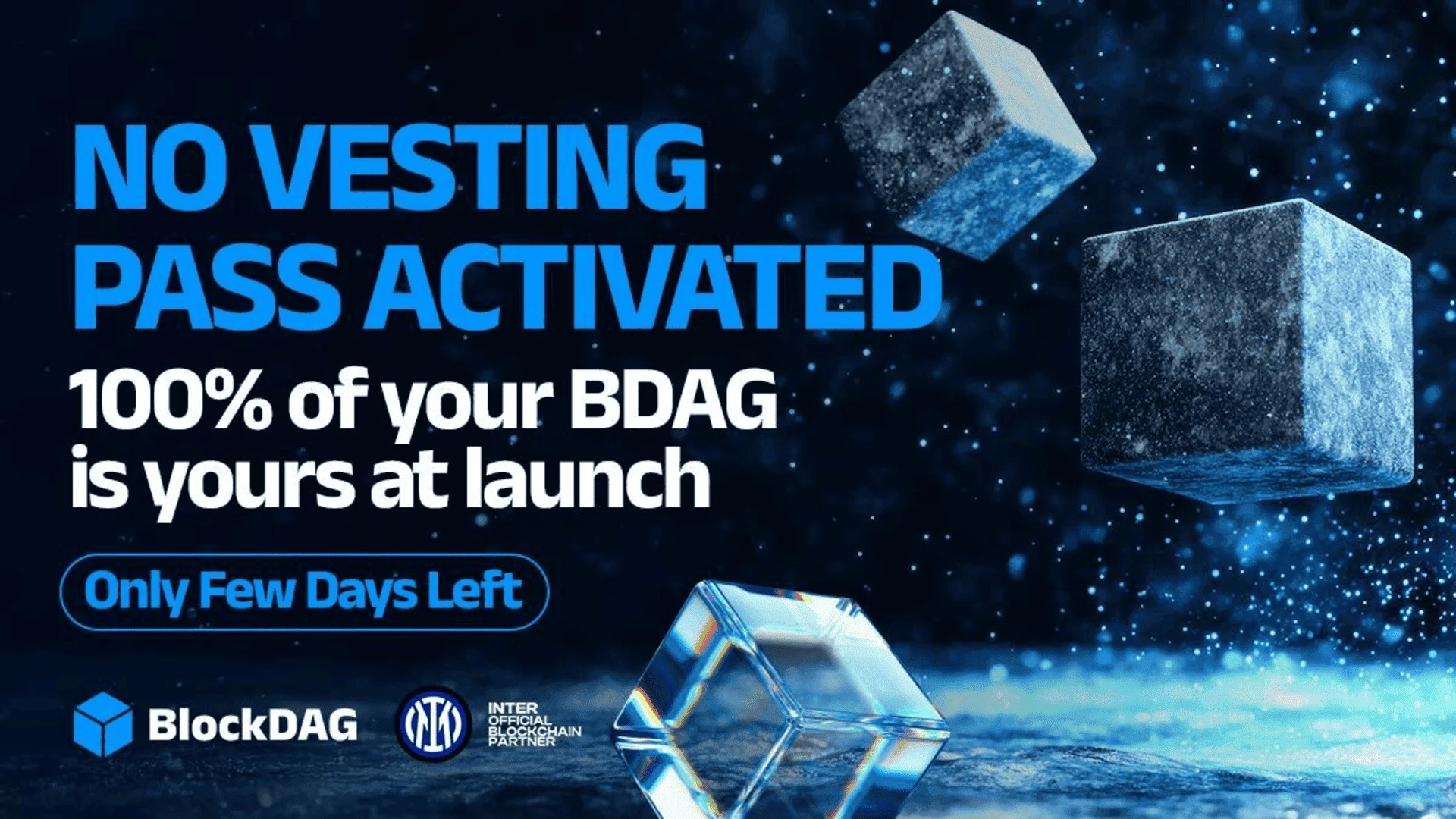 BlockDAG、TIA、LTC：揭秘最新加密货币热点