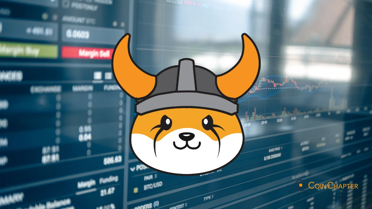 弗洛基的看涨形态：乘势而上同时警惕获利了结风险