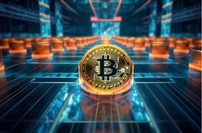 比特币实时行情更新 免费用APP查完整K线历史 - php中文网