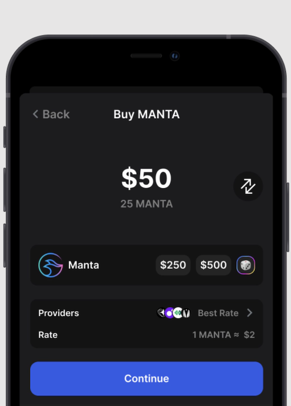 MANTA币有什么用？技术背景解读 - php中文网