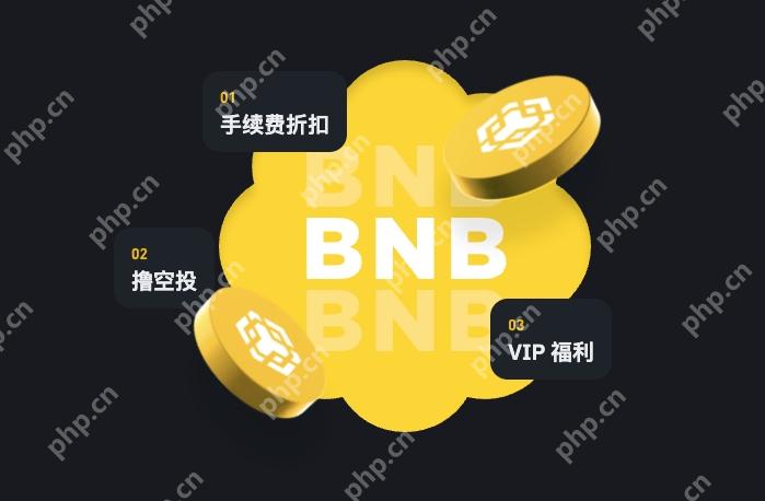 持有BNB，躺赚XPL新币！币安HODLer空投全解析 - php中文网