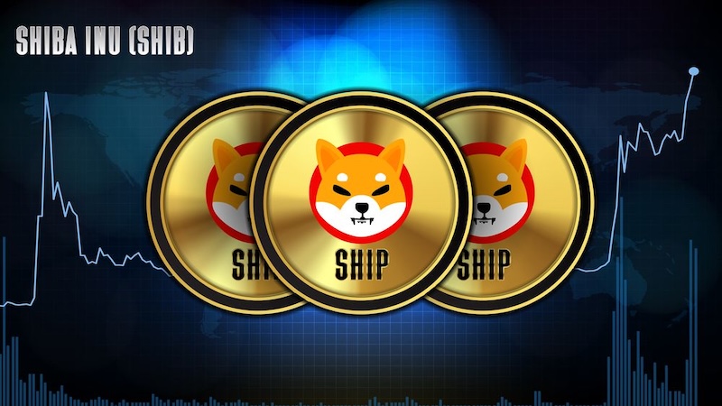 如何创建柴犬币交易账户？柴犬币交易账户创建新手指南 - php中文网